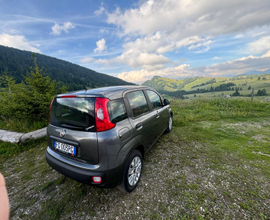 Fiat Panda 1.2 easy 69cv