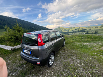 Fiat Panda 1.2 easy 69cv