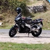 Aprilia Tuono 1000 r V2 gen2