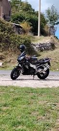 Aprilia Tuono 1000 r V2 gen2