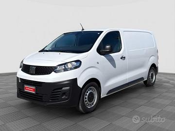 FIAT Scudo Scudo 1.5 BlueHDi 120CV PL-TN Furgone