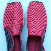 Espadrillas Baldinini - Taglia 43 - Made in Spain 