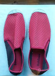 Espadrillas Baldinini - Taglia 43 - Made in Spain 