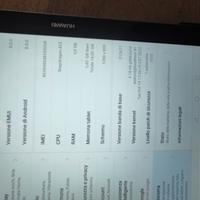 Tablet Huawei media pad t3 10