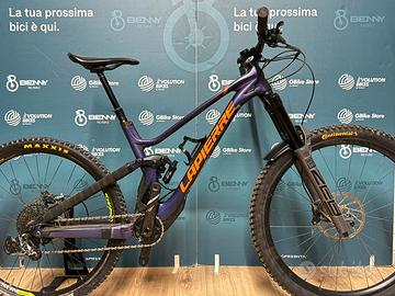 MTB: Lapierre Spicy Tg M