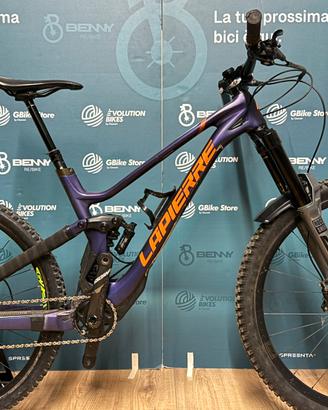 MTB: Lapierre Spicy Tg M