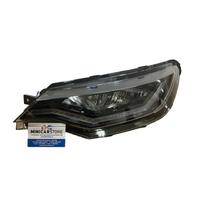 FARO ANTERIORE SINISTRO CON FRECCIA DINAMICA AIXAM