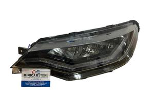 FARO ANTERIORE SINISTRO CON FRECCIA DINAMICA AIXAM