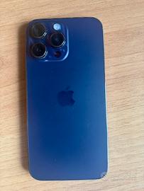 Iphone 14 pro max 256GB