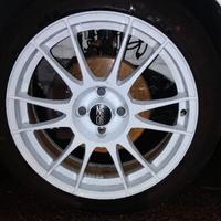 Oz ultraleggera 17