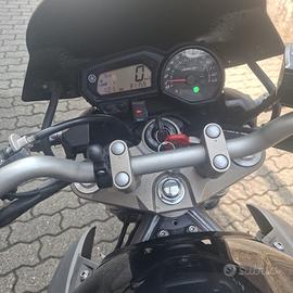 moto usata