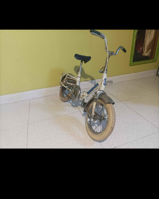 Graziella bimbo/a Originale da collezione