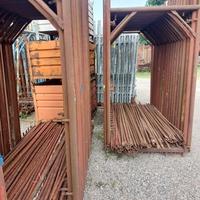 PONTEGGIO CTS, FM, GOFFI, ecc