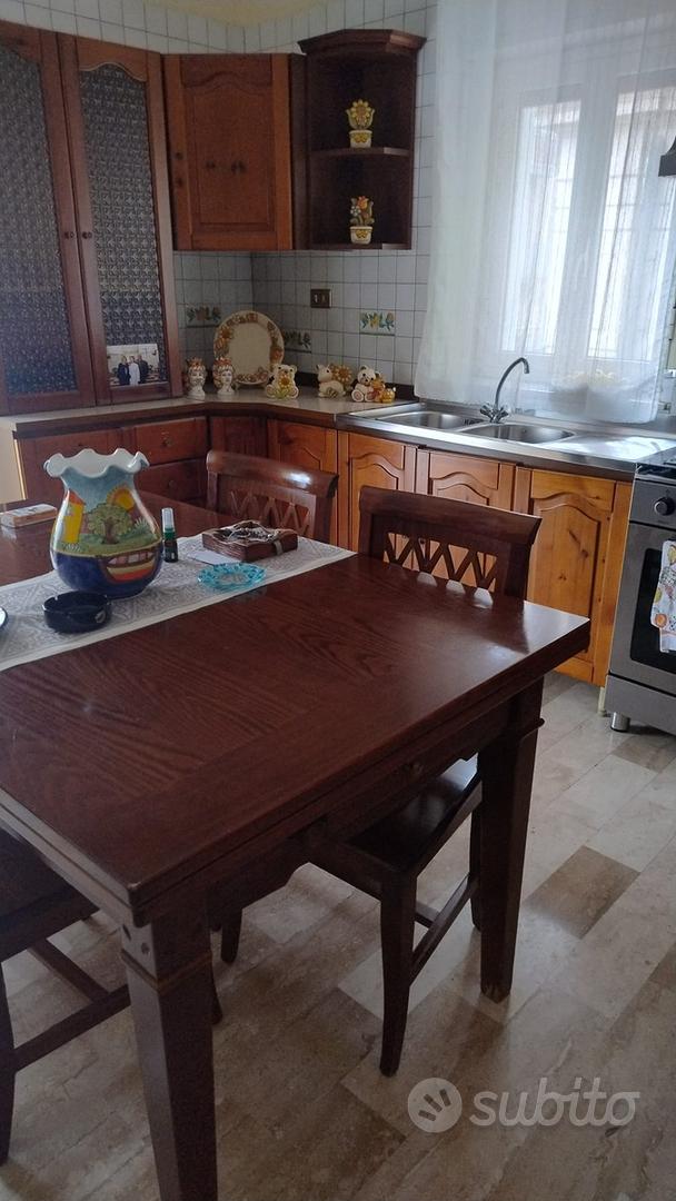 Apartment in CL - Vista 5