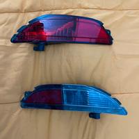 Fanali Posteriori Retromarcia e Retronebbia MiTo