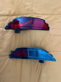 Fanali Posteriori Retromarcia e Retronebbia MiTo