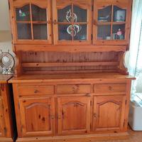 Mobili taverna sala cucina