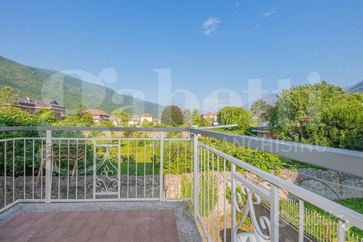 Apartment in Sant'Antonino di Susa, Maisonetta - Vista 4
