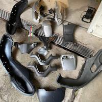 Tantissimi pezzi per Piaggio