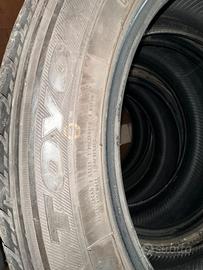 Gomme M+S 195/55 r16 87v
