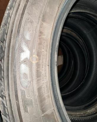 Gomme M+S 195/55 r16 87v