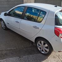 Renault Clio 3 serie 1.2 tce 16v 20th anniversario