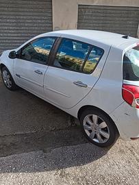 Renault Clio 3 serie 1.2 tce 16v 20th anniversario
