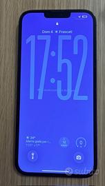 Iphone 13 ProMax 256 gb