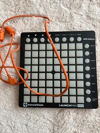 Novation Launchpad Mini 1ª Generazione