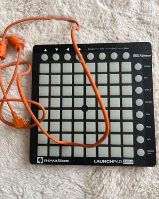 Novation Launchpad Mini 1ª Generazione