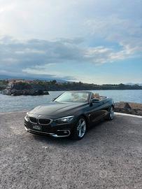 Bmw 4er Cabrio 420d Gran Coupé Luxury