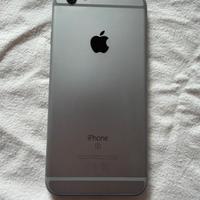 iPhone 6s 32GB Impeccabile Batteria 93% Sbloccato