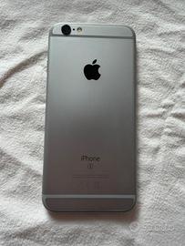 iPhone 6s 32GB Impeccabile Batteria 93% Sbloccato