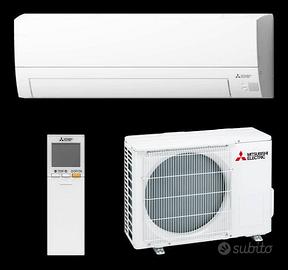 Climatizzatore Mitsubishi Electric MSZ-BT35 12000