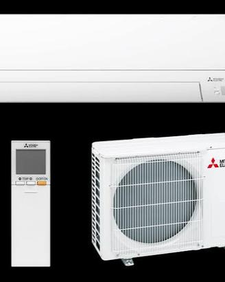 Climatizzatore Mitsubishi Electric MSZ-BT35 12000