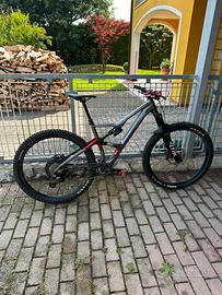 Orbea Occam (tg L)