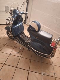 per amanti degli anni 80. PX 125 E. come nuova