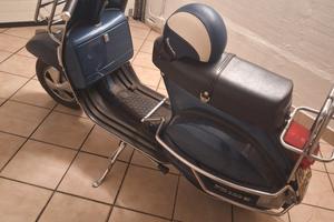 per amanti degli anni 80. PX 125 E. come nuova