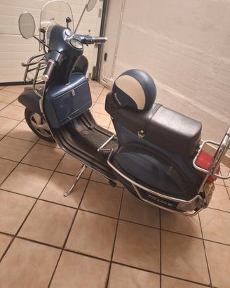 per amanti degli anni 80. PX 125 E. come nuova