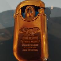 Accendino vintage