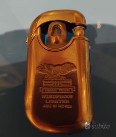 Accendino vintage