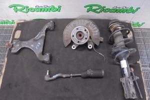 KIT RUOTA ANTERIORE SINISTRO VITO W639 2.2.CDI