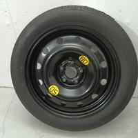 Ruotino di scorta Volkswagen, Audi, SEAT, Skoda