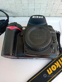 nikon d 7000