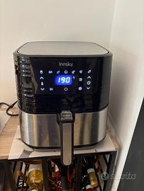 Friggitrice ad aria Innsky 5,5 litri