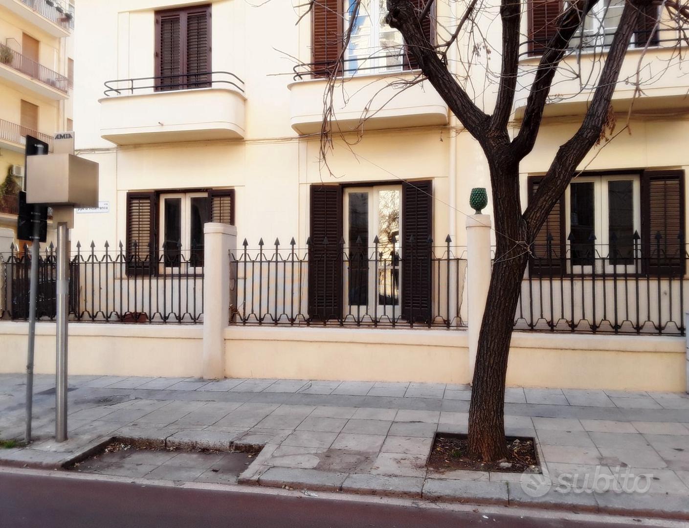 Appartamento – Palermo, Quartiere Matteotti, VIII Circoscrizione - Vista 3