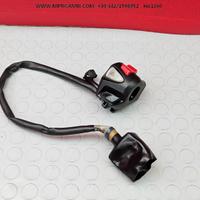 BLOCCHETTO DESTRO HONDA CBR 500 R 2017 2018 CBR500