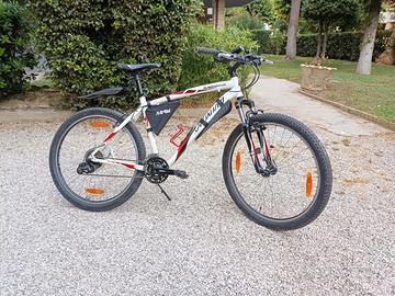 MTB Specialized Hardrock 26 