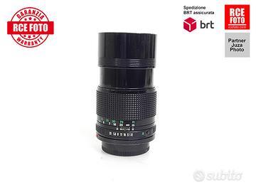 Canon FD 135 F3,5