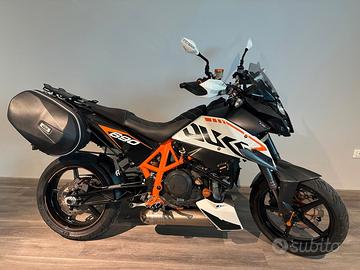 Ktm 690 Duke R